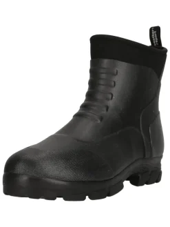 Gummistiefel Colter in 1001 Black>Weather Report Best