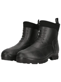 Gummistiefel Colter in 1001 Black>Weather Report Best
