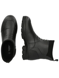 Gummistiefel Colter in 1001 Black><noscript><img width=