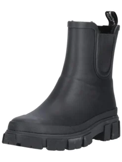 Gummistiefel Comart in 1001 Black>Weather Report New
