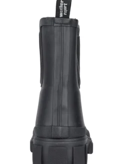 Gummistiefel Comart in 1001 Black><noscript><img width=