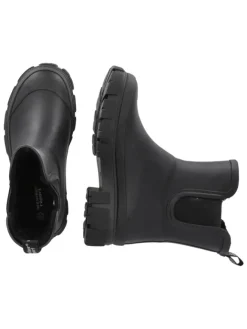 Gummistiefel Comart in 1001 Black><noscript><img width=