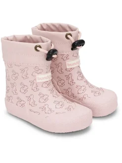 Gummistiefel "Cover" in Rosa>Bundgaard Outlet