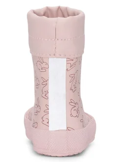 Gummistiefel "Cover" in Rosa>Bundgaard Outlet