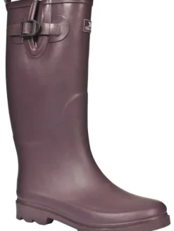 Gummistiefel "Damon Welly" in Lila>Trespass