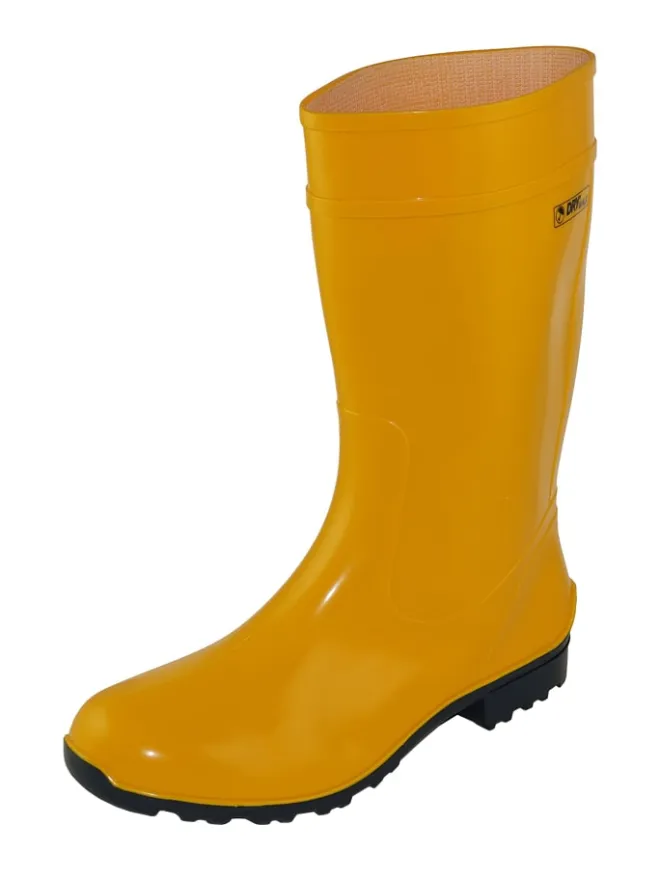 Gummistiefel de Störtregen in gelb>Regenliebe Online