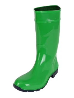 Regenliebe Gummistiefel^Gummistiefel de Störtregen in hellgrün