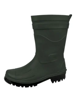 Gummistiefel Dirk in Grün>Bockstiegel Hot