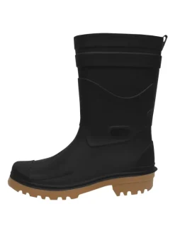 Gummistiefel Dirk in Schwarz>Bockstiegel