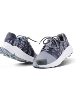 Gummistiefel "Discover Unisex Walking Trainer" in Grau>Grubs Discount