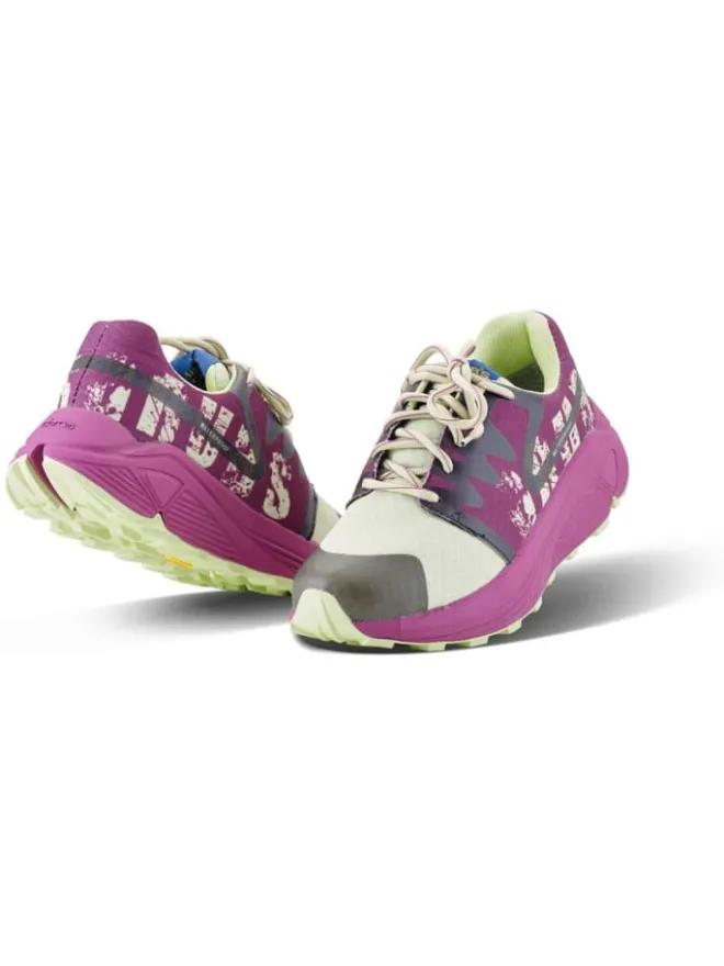 Gummistiefel "Discover Walking Trainer" in Pink>Grubs