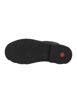 Hunter Gummistiefel|Gummistiefel^Gummistiefel Downpour Short Boot in schwarz