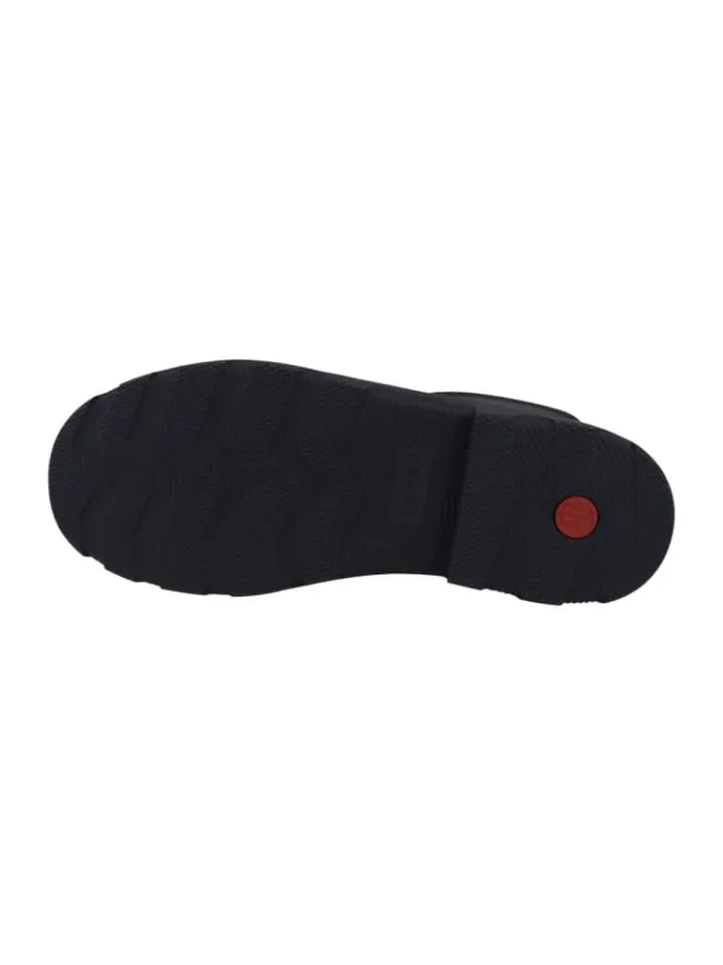 Gummistiefel Downpour Short Boot in dunkelblau>Hunter Outlet