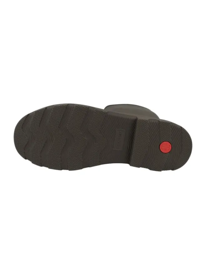 Hunter Gummistiefel|Gummistiefel^Gummistiefel Downpour Tall Boot in braun