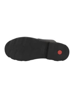 Hunter Gummistiefel|Gummistiefel^Gummistiefel Downpour Tall Boot in schwarz