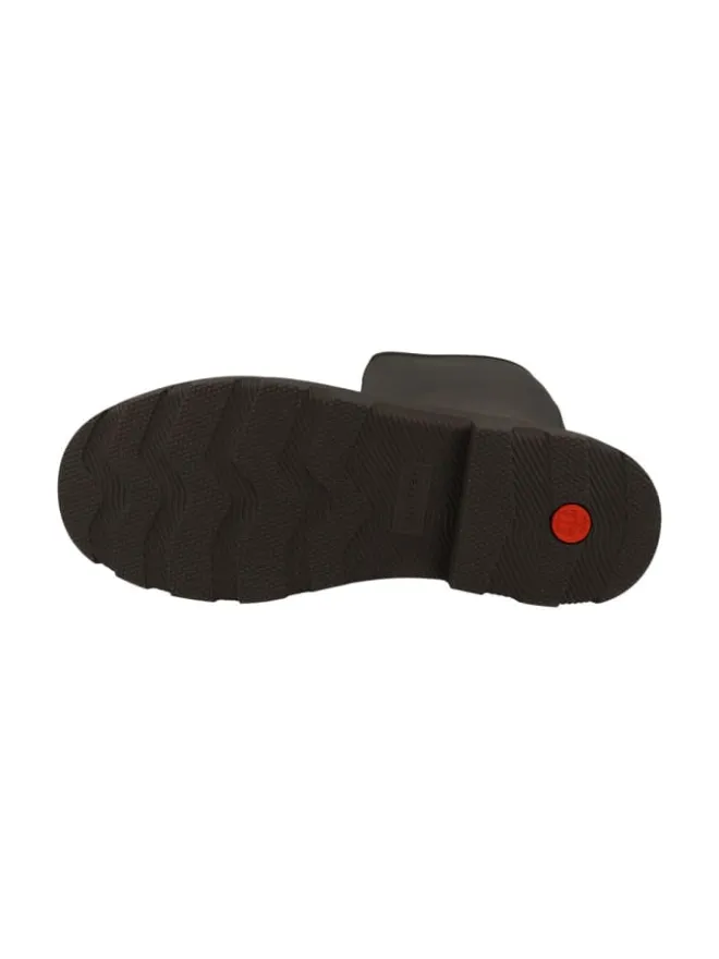 Hunter Gummistiefel|Gummistiefel^Gummistiefel Downpour Tall Insulated Boot in braun