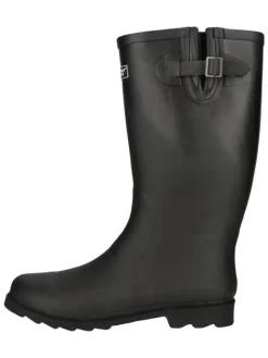 Weather Report Gummistiefel^Gummistiefel Durong in 1001 Black