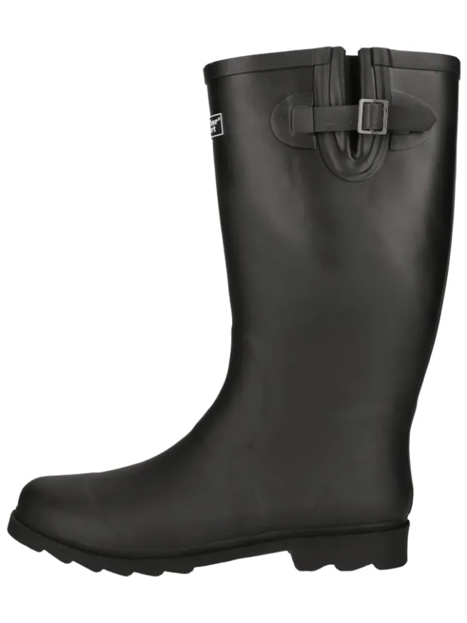 Weather Report Gummistiefel^Gummistiefel Durong in 1001 Black