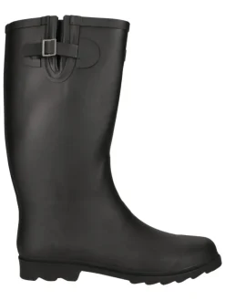 Weather Report Gummistiefel^Gummistiefel Durong in 1001 Black