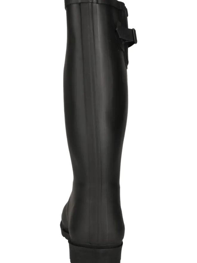 Weather Report Gummistiefel^Gummistiefel Durong in 1001 Black