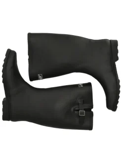 Weather Report Gummistiefel^Gummistiefel Durong in 1001 Black