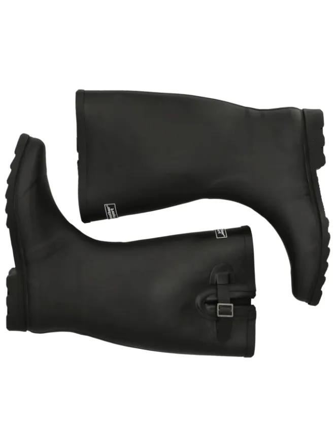 Weather Report Gummistiefel^Gummistiefel Durong in 1001 Black