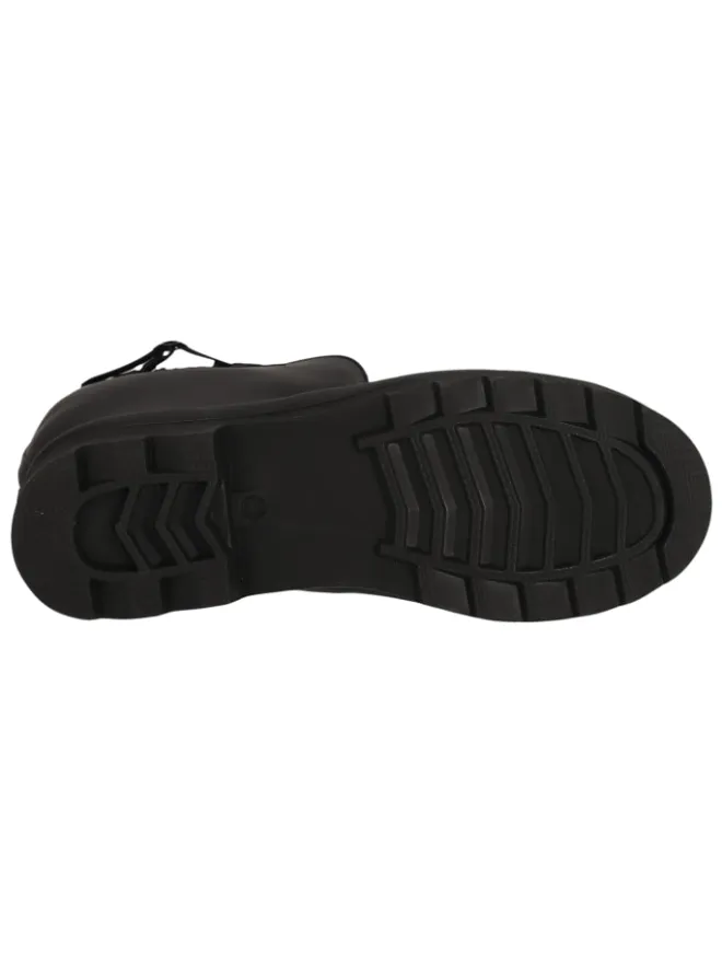 Weather Report Gummistiefel^Gummistiefel Durong in 1001 Black