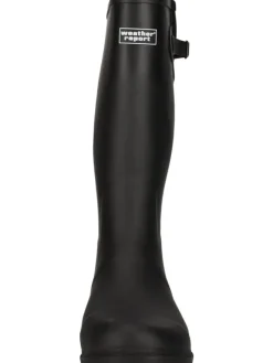 Weather Report Gummistiefel^Gummistiefel Durong in 1001 Black