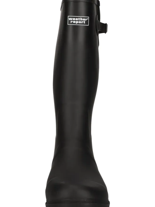 Weather Report Gummistiefel^Gummistiefel Durong in 1001 Black