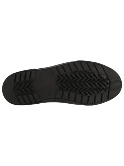Weather Report Gummistiefel^Gummistiefel Erick in 1001S Black Solid