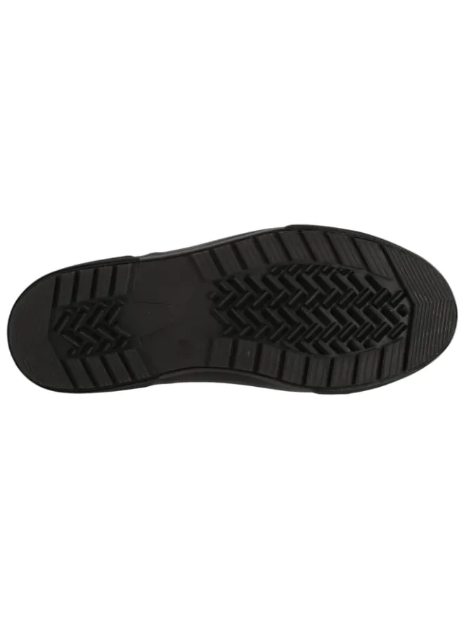 Weather Report Gummistiefel^Gummistiefel Erick in 1001S Black Solid