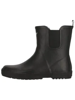 Gummistiefel Erickson in 1001S Black Solid><noscript><img width=