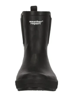 Gummistiefel Erickson in 1001S Black Solid><noscript><img width=