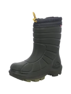 Gummistiefel Extrem warm in Grün>Vikings Discount