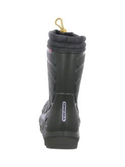 Gummistiefel Extrem warm in Grün><noscript><img width=