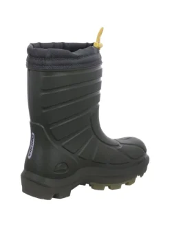 Gummistiefel Extrem warm in Grün><noscript><img width=