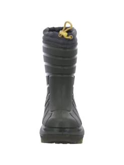 Gummistiefel Extrem warm in Grün><noscript><img width=