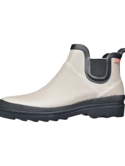 Gummistiefel "Felicia Welly" in Beige>Sanita Comfortwear Outlet