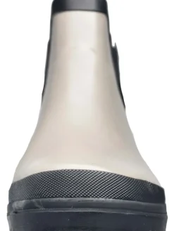 Gummistiefel "Felicia Welly" in Beige>Sanita Comfortwear Outlet