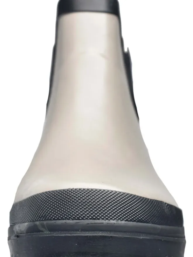 Gummistiefel "Felicia Welly" in Beige>Sanita Comfortwear Outlet