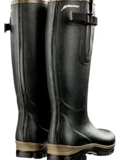 Albatros Gummistiefel^Gummistiefel "Forest ISO" in Grün