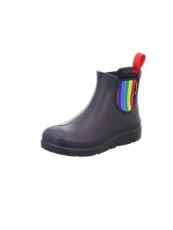 Gummistiefel für Damen in schwarz>Fischer