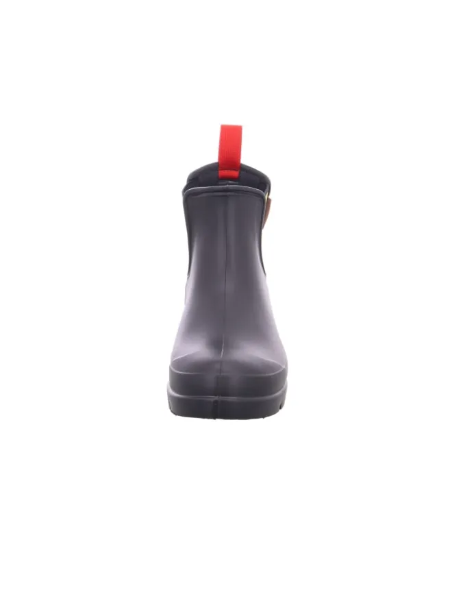 Gummistiefel für Damen in schwarz>Fischer