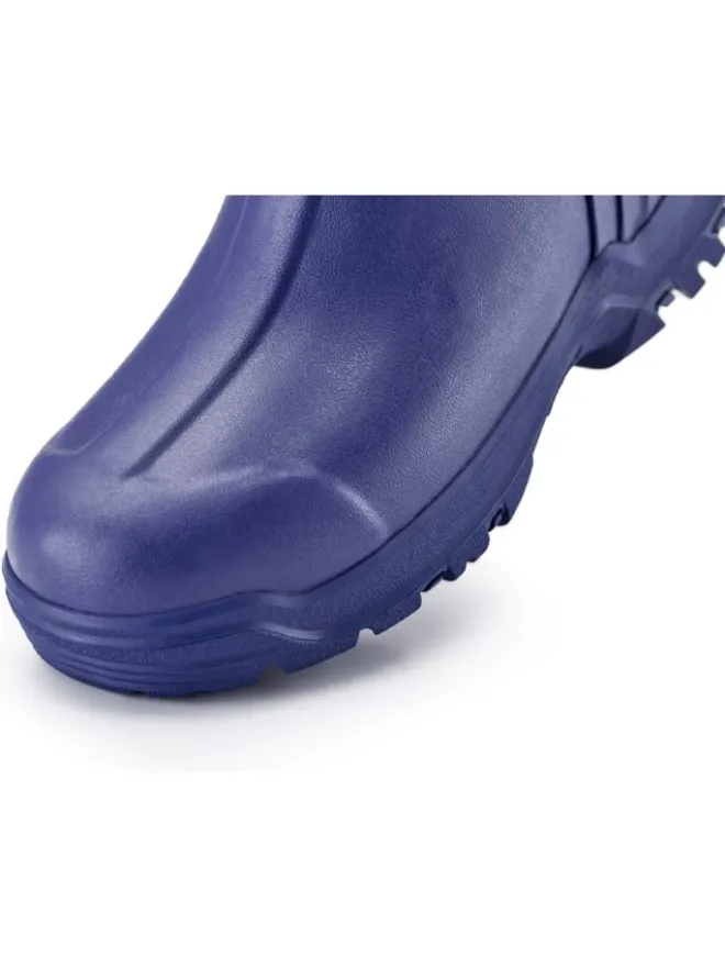 Gummistiefel "Frostline Classic Wellies" in Blau>Grubs Sale