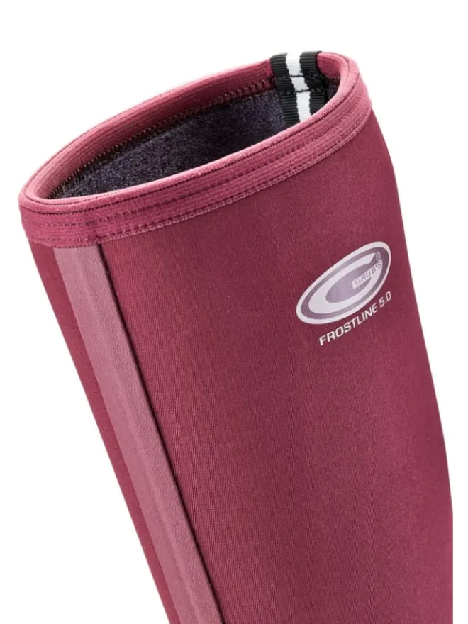 Gummistiefel "Frostline Classic Wellies" in Rot>Grubs Online