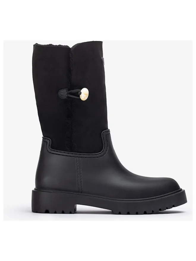 Unisa Outdoor- & Sportschuhe|Gummistiefel^Gummistiefel "Garfil" in Schwarz