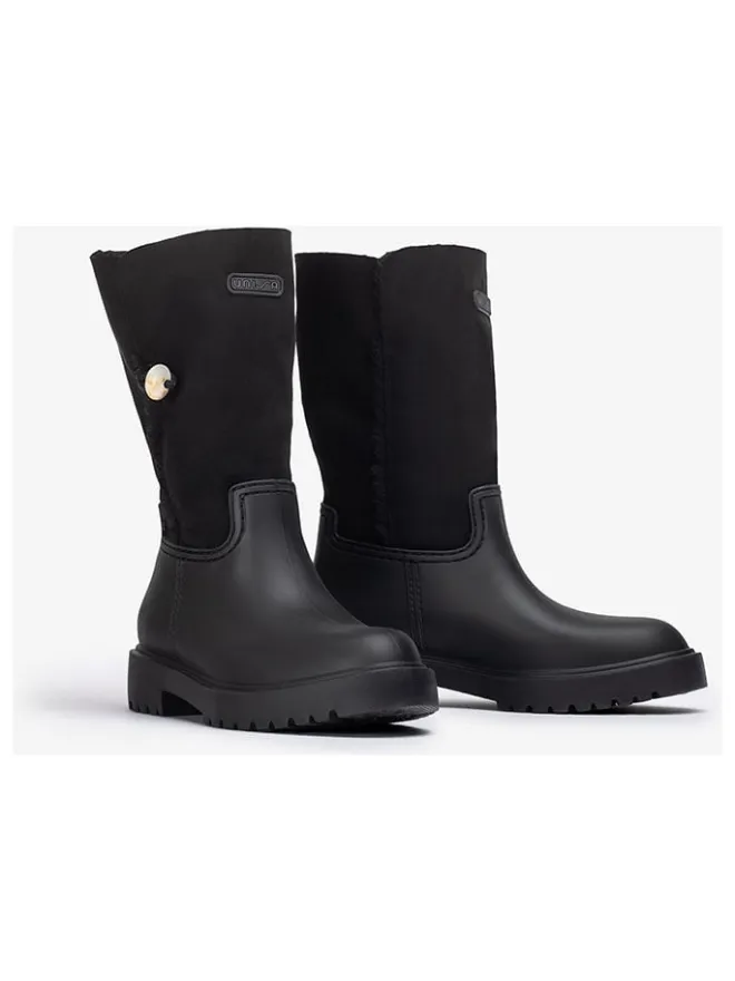 Unisa Outdoor- & Sportschuhe|Gummistiefel^Gummistiefel "Garfil" in Schwarz