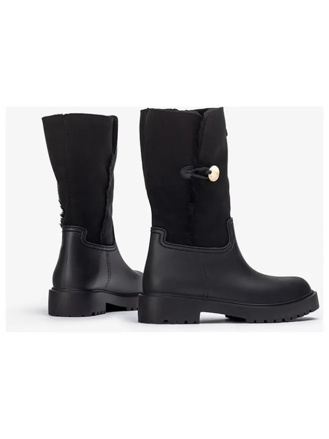 Unisa Outdoor- & Sportschuhe|Gummistiefel^Gummistiefel "Garfil" in Schwarz
