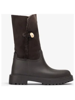 Unisa Outdoor- & Sportschuhe|Gummistiefel^Gummistiefel "Garfil" in Schwarz