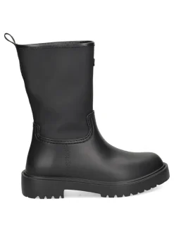 Gummistiefel "Garner" in Schwarz>Unisa Hot